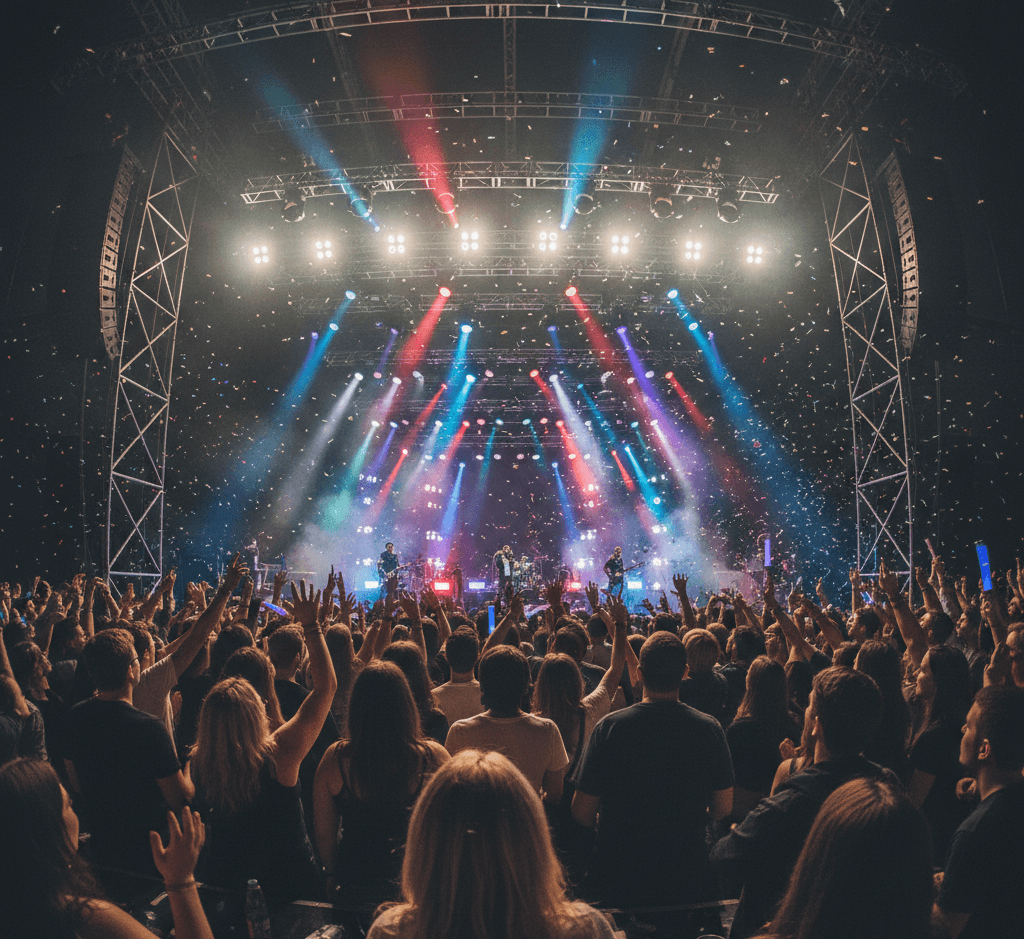 Vibrasyon Concert